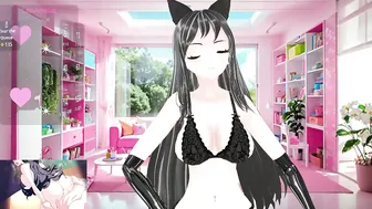 kimi_hentai recorded nude video 345438