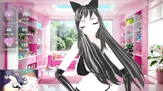 kimi_hentai recorded nude video 345438