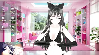 kimi_hentai recorded nude video 345438