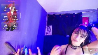 lucyheartfilia1 recorded nude video 345440