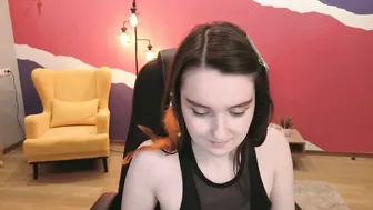 Sensemysoul milk porn chat video