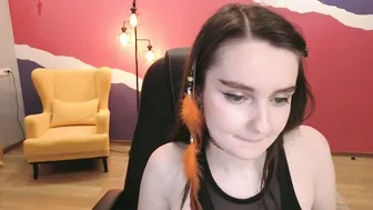 Sensemysoul milk porn chat video