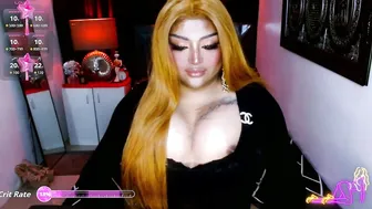 milkshakelavinia mistress - 14 November 2025