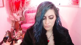 scarleth_bluee recorded nude video 345528