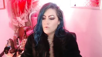 scarleth_bluee recorded nude video 345528