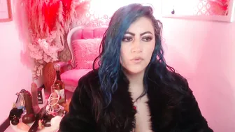 scarleth_bluee recorded nude video 345528