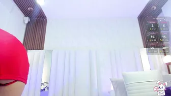 danysweet_ recorded nude video 345529