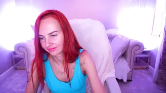 gingergazee ukraine hot webcam porn