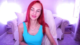 gingergazee ukraine hot webcam porn