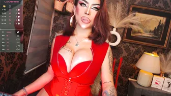 exoticmaria recorded nude video 345563