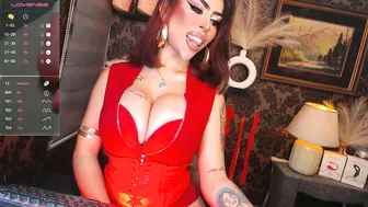 exoticmaria recorded nude video 345563