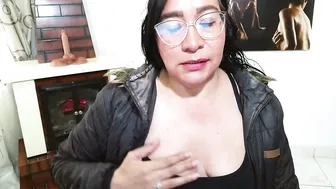 grace_mature_milf recorded nude video 345569