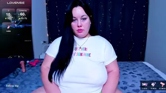 bubble_lady recorded nude video 345581