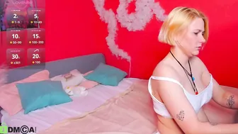 alice_maurik recorded nude video 345610