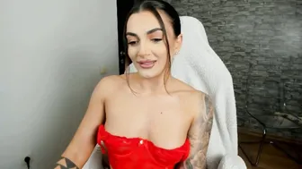 erica_xoo recorded nude video 345636