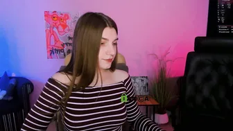 talia_seduce recorded nude video 345712