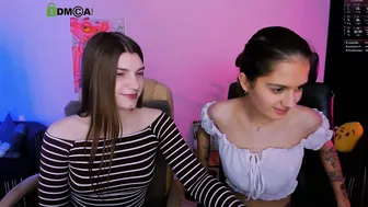 talia_seduce recorded nude video 345712