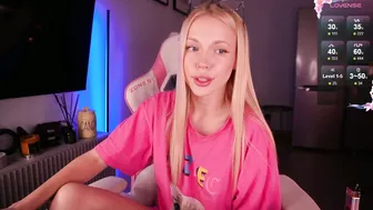 Baaby_bon stream - (11-14-2025)