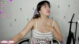 lissa_kim1 recorded nude video 345745