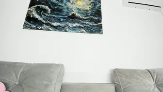 Annemonalo cuckold porn xxx