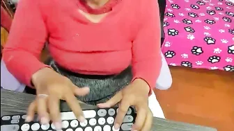 daleska_delicious1 recorded nude video 345780