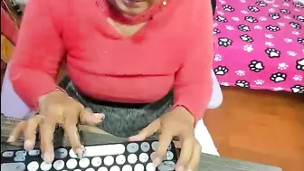 Daleska_delicious1 hot amateur video 14-Nov-25