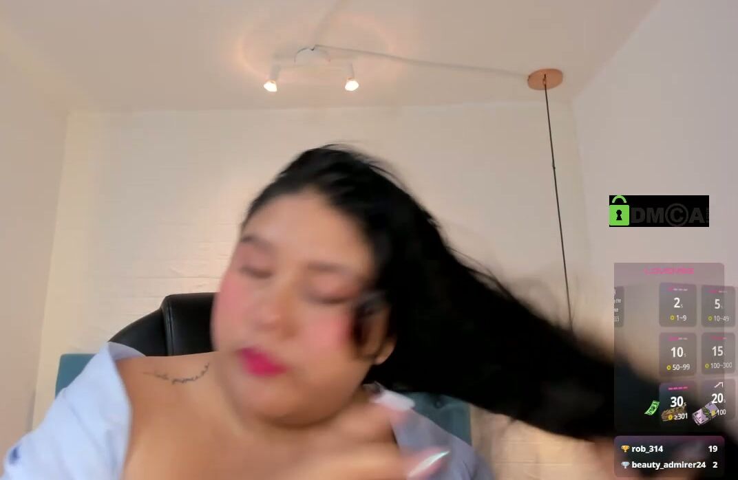 julieta_miller01 webcam show 11-14-2025