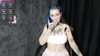 Elygoth live cam video 14 November 2025
