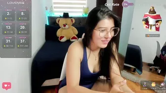 Sexy_3512 finger naked