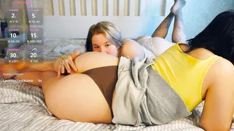 markettamcnab recorded nude video 345827
