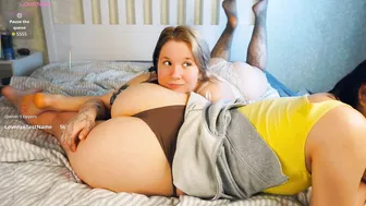 markettamcnab recorded nude video 345827