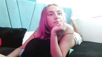 Alterego1__ horny amateur video (11/14/2025)