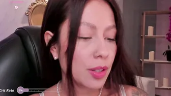 Erikabenz squirt - (11/14/2025)
