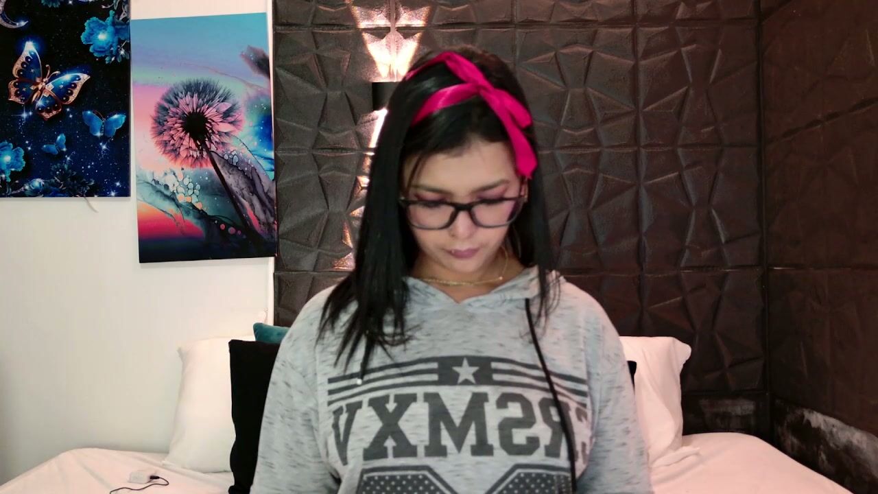 Graceymilf999 domi premium porn