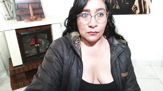 grace_mature_milf recorded nude video 345907