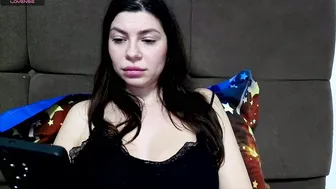 Jullyenn 11-14-2025 anal
