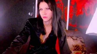 black_sswan goth sex porn cam