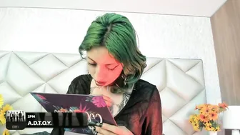 im_gaia recorded nude video 346000