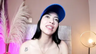 Abbiejoness_ anal video cam