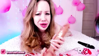 helloiamastrid recorded nude video 346035