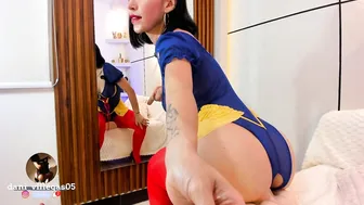miia_parker_ recorded nude video 346080