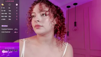 lovely_emma18 amateur webcam video 11-14-2025