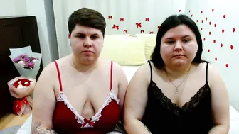 beckyandellen recorded nude video 346167