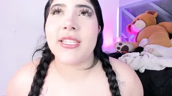 amberinihoffman curvy cam porn video