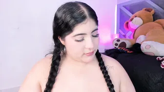 amberinihoffman curvy cam porn video
