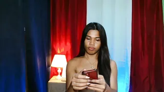 miss_bellah recorded nude video 346268