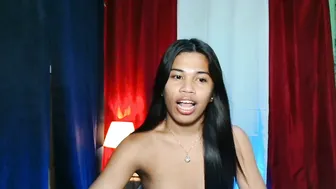 miss_bellah recorded nude video 346268