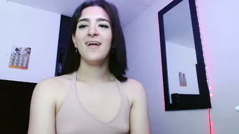 Triana_damelio anal amateur cam show