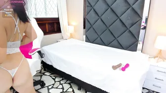scarlet_lace1 recorded nude video 346287