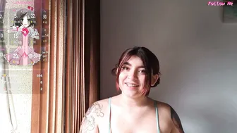carolay759687 recorded nude video 346297